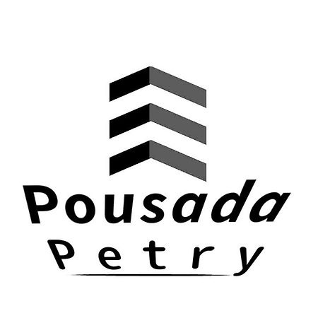 غرامادو Pousada Petry المظهر الخارجي الصورة